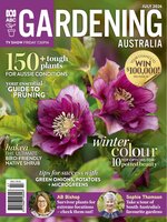 Gardening Australia